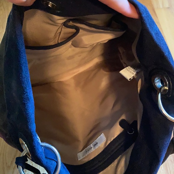 Colorful Nine West Bag - Picture 5 of 6